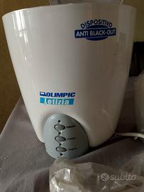 Macchina per il pane Olimpic  "Letizia"