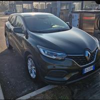 Renault Kadjar benzina/gpl 