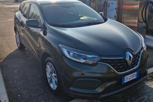 Renault Kadjar benzina/gpl 