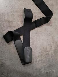 fascia cardio geoid hs500