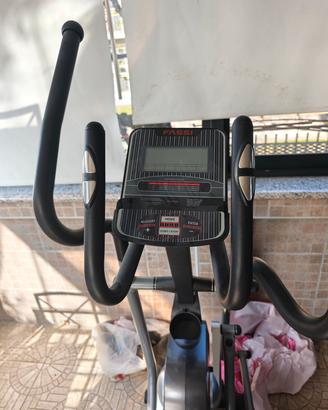 Elittica Fassi Fc760