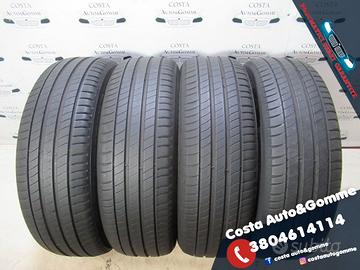 Saldi 215 65 17 Michelin  85% 215 65 R17