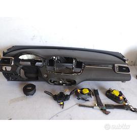 Kit Airbag Kia Sorento 3 2017 cod 84719C5000