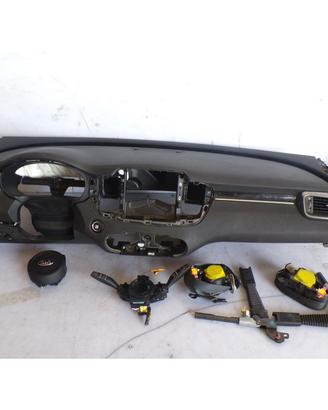 Kit Airbag Kia Sorento 3 2017 cod 84719C5000