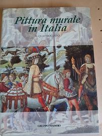 Pittura murale in Italia,il quattrocento 