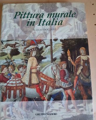 Pittura murale in Italia,il quattrocento 