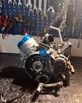 elaborazione blocchi am6