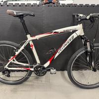 Bicicletta mtb specialized