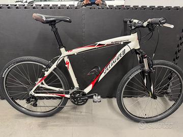 Bicicletta mtb specialized