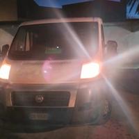 Fiat ducato 120 multijet