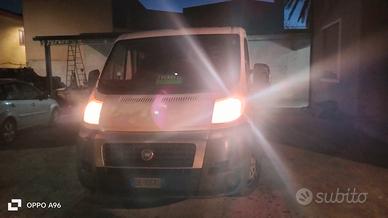 Fiat ducato 120 multijet