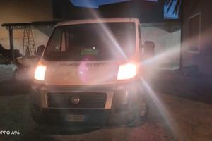 Fiat ducato 120 multijet