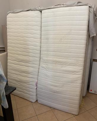 Materassi bultex