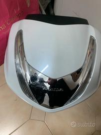 Bauletto Honda SH originale