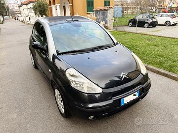 CITROEN C3 1.4 PLURIEL CABRIO