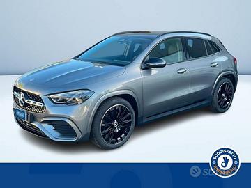Mercedes-Benz GLA 200d Automatic AMG Line Adv...