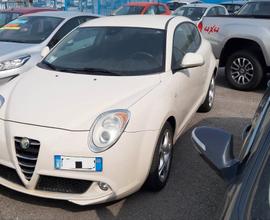 Alfa Romeo MiTo 1.4 Distinctive UNIPRO