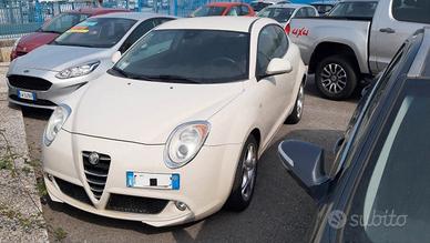 Alfa Romeo MiTo 1.4 Distinctive UNIPRO