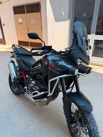 Africa twin 1100 L3