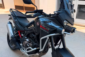 Africa twin 1100 L3