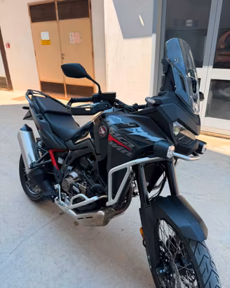 Africa twin 1100 L3