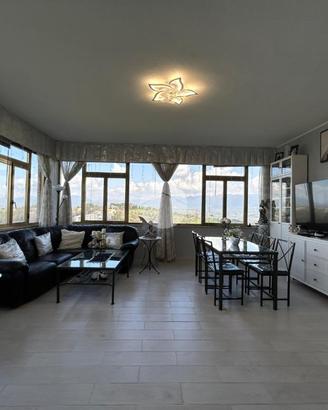 VILLA SINGOLA A FILACCIANO