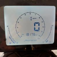 Benelli Leoncino 250