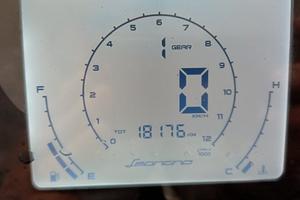 Benelli Leoncino 250