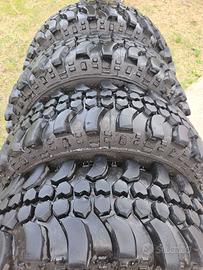 gomme fuoristrada