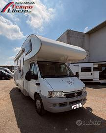 Knaus SUN TRAVELLER 658