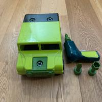 Giocattolo da costruzione Battat