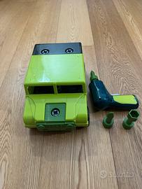 Giocattolo da costruzione Battat