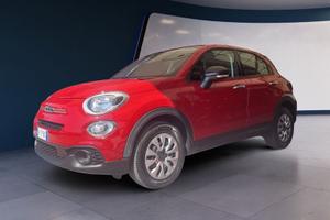 FIAT 500X 1.3 Mjet 95cv MT6