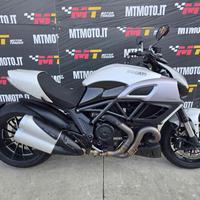 DUCATI Diavel Limited Edition