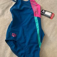 Costume intero 10/11 anni nuovo