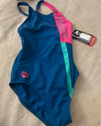 Costume intero 10/11 anni nuovo