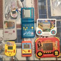 Videogiochi Retro game scacciapensieri