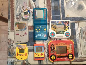 Videogiochi Retro game scacciapensieri