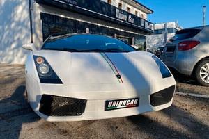 Lamborghini Gallardo 5.0 V10 Spyder