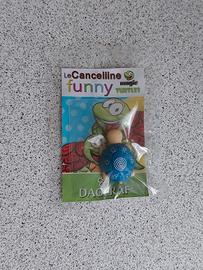 Le cancelline Funny Magic 