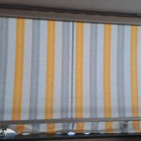 Quattro Tende  da sole tempotest