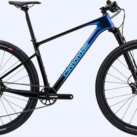 Cannondale Scalpel HT Carbon 2 - Purple Haze, S