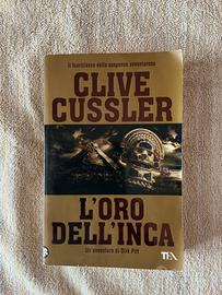 L’oro dell’Inca
