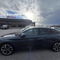 SEAT LEON RF 2000 TDI 150 CV DSG