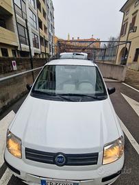 fiat  panda 12. anno 2005