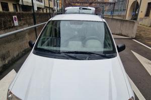 fiat  panda 12. anno 2005