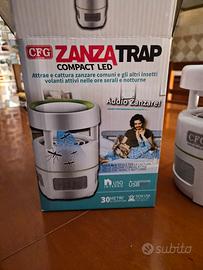 zanzatrap zanzariera 
