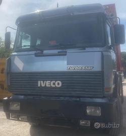 Iveco turbo star 240-48