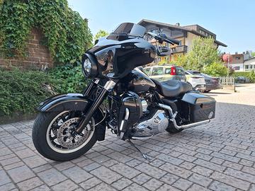 Harley-Davidson Touring Road King - 2000