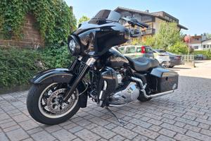 Harley-Davidson Touring Road King - 2000